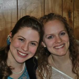 Meet your Posher, Kaitlynn